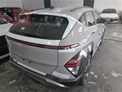 هيونداي كونا